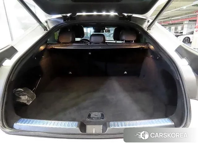 Mercedes-Benz GLC-Class X253 id 3571112 из Кореи 7