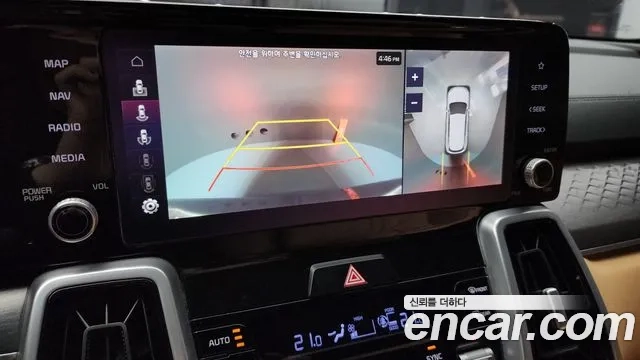 Kia Sorento 4th Generation id 2936295 из Кореи 7