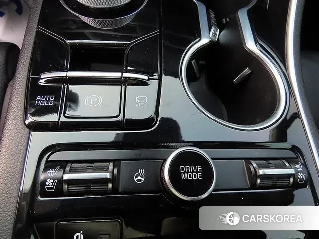 Kia K5 3rd generation id 3621793 из Кореи 7