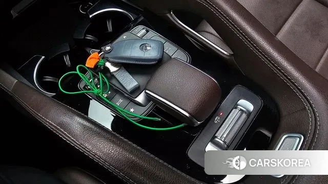 Mercedes-Benz GLE-Class W167 id 3686374 из Кореи 7