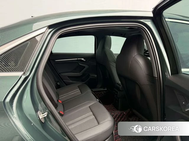 Audi A3 id 4254284 из Китая 7
