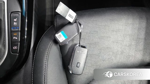 Kia The New K3 2nd generation id 4936697 из Кореи 7
