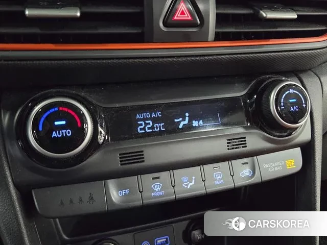 Hyundai Kona id 3265288 из Кореи 7