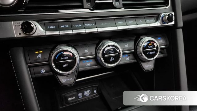 Genesis G70 id 4737132 из Кореи 7