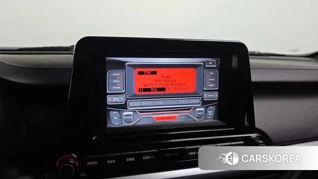 Kia The New K3 2nd generation id 3411794 из Кореи 7