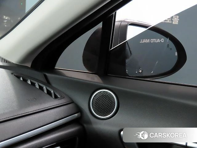 Hyundai Sonata Hybrid (DN8) id 3879192 из Кореи 7