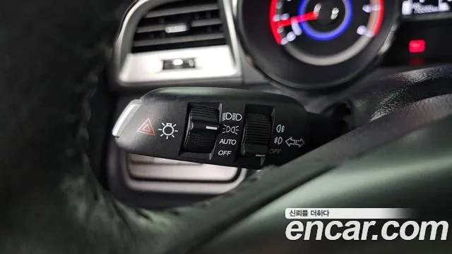 Ssangyong Tivoli Armor id 2886695 из Кореи 7