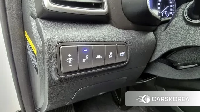 Hyundai All New Tucson id 3773091 из Кореи 7