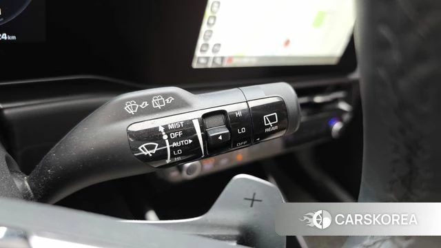 Kia Di Ol Nu Niro id 4758615 из Кореи 7