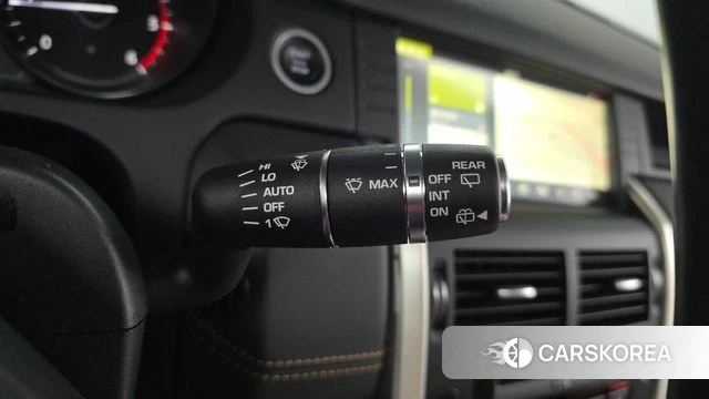 Land Rover Discovery Sports id 4693986 из Кореи 7