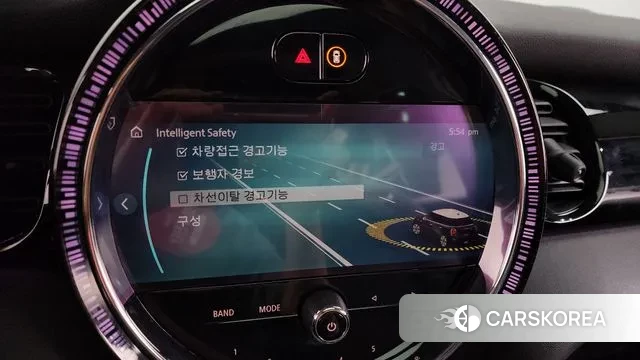 Mini Cooper id 3777643 из Кореи 7