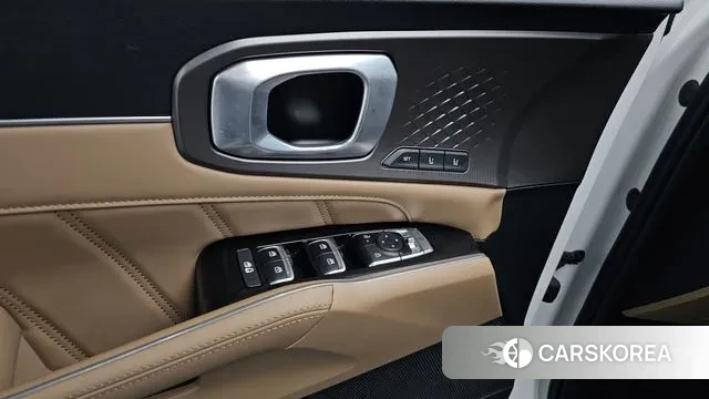 Kia The New Sorento 4th Generation id 3467116 из Кореи 7