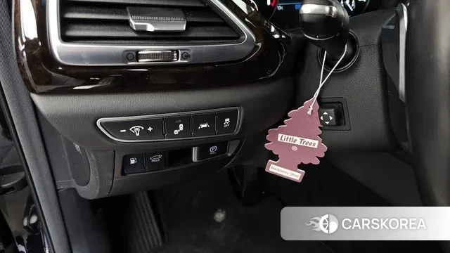 Genesis G90 id 3423088 из Кореи 7