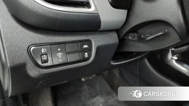 Kia Seltos id 3772340 из Кореи 7