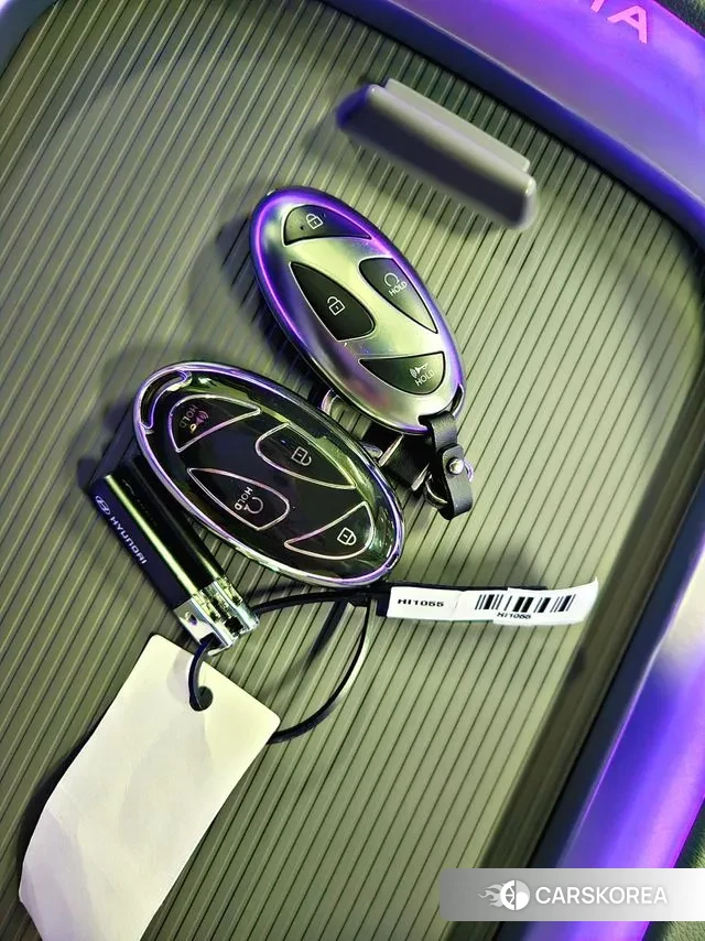 Hyundai Staria id 3332756 из Кореи 7