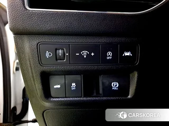 Hyundai Sonata (DN8) id 3417037 из Кореи 7