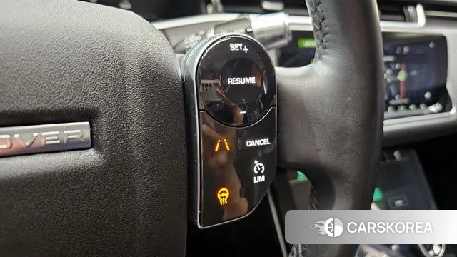 Land Rover Range Rover Evoque 2nd Generation id 3187906 из Кореи 7