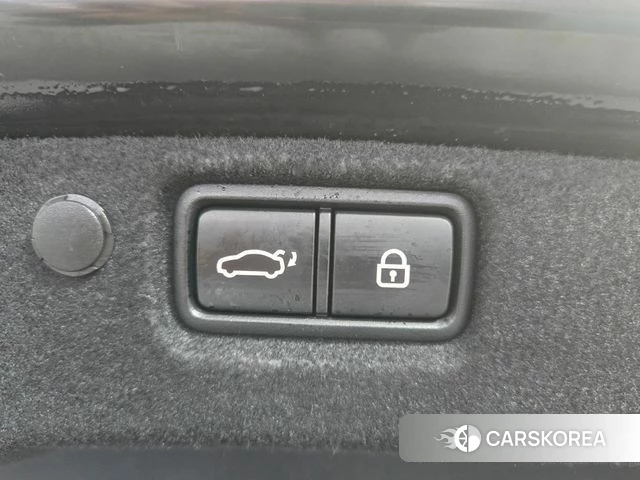 Kia K7 Premier id 3807690 из Кореи 7