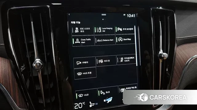 Volvo S60 3rd generation id 2985383 из Кореи 7