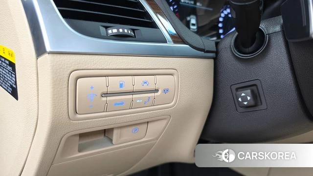 Genesis G80 id 4732407 из Кореи 7