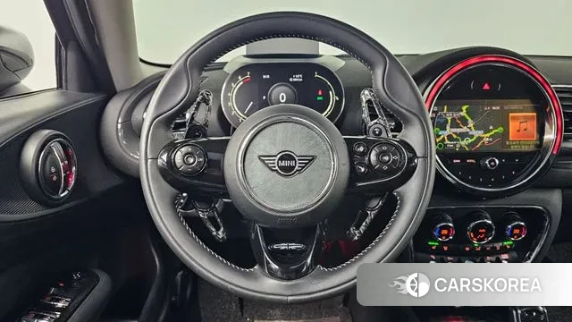 Mini Cooper S Clubman id 3712826 из Кореи 7