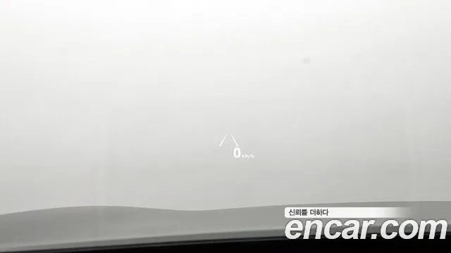 Genesis G80 id 2865588 из Кореи 7