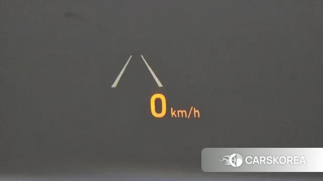 Genesis G80 id 3666882 из Кореи 7