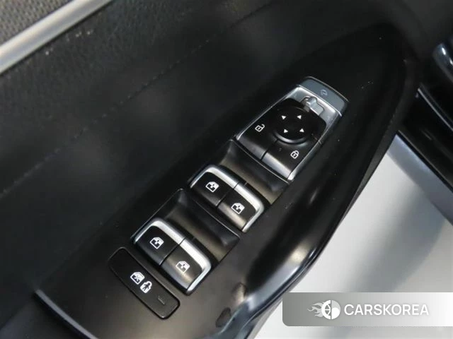 Kia K5 3rd generation id 4746238 из Кореи 7