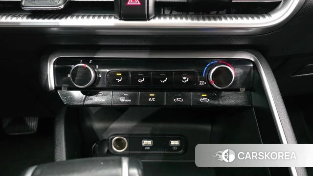 Kia K5 3rd generation id 4470835 из Кореи 7