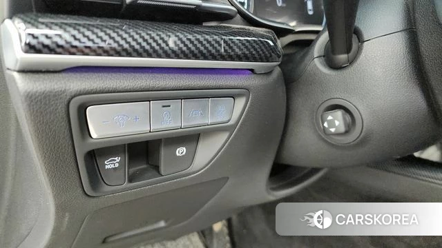 Genesis G80 (RG3) id 3965662 из Кореи 7