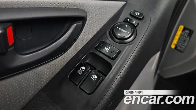 Hyundai The New Grand Starex id 2718828 из Кореи 7