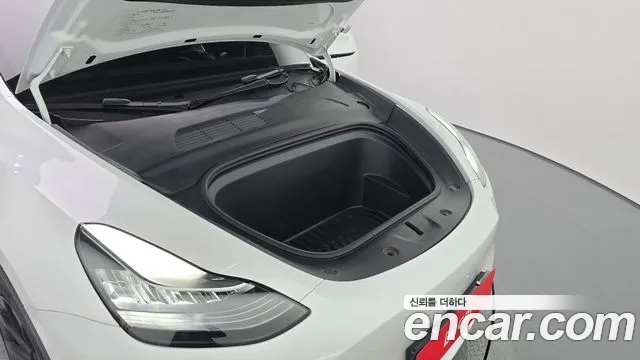 Tesla Model Y id 2660684 из Кореи 7