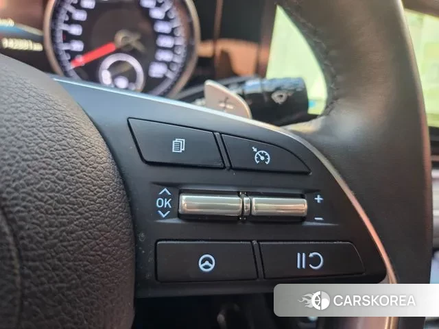 Hyundai The New Grandeur IG id 3625601 из Кореи 7