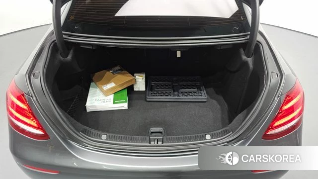 Mercedes-Benz E-Class W213 id 4582053 из Кореи 7