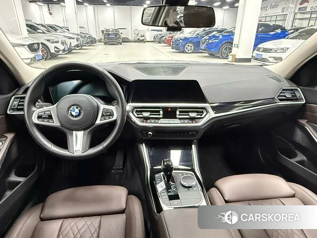 BMW 3 series id 4207291 из Китая 7