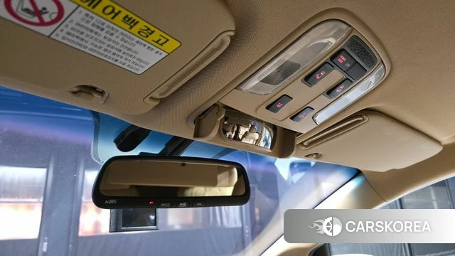 Kia The New Carnival id 3943035 из Кореи 7