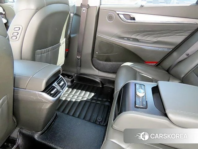 Hyundai The New Grandeur IG id 3899191 из Кореи 7