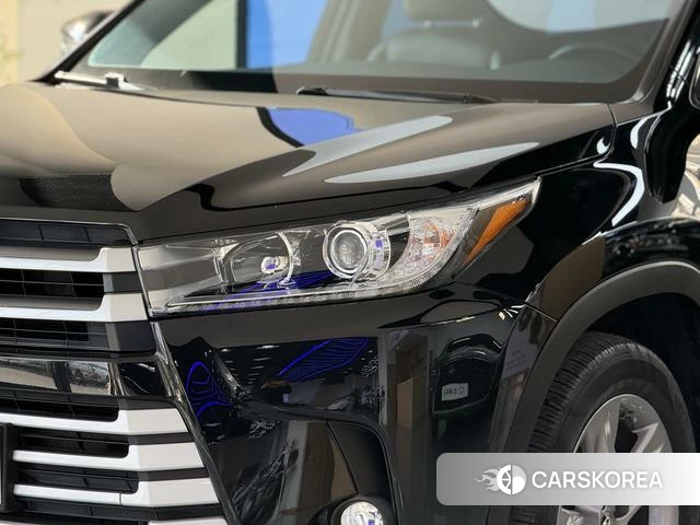 Toyota Highlander id 4275469 из Китая 7