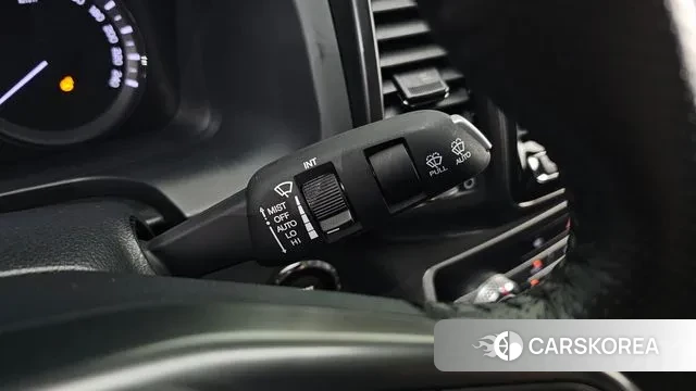 Ssangyong Rexton Sports id 2961376 из Кореи 7