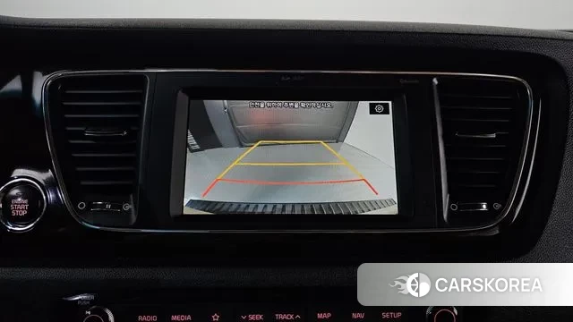 Kia The New Carnival id 3761128 из Кореи 7