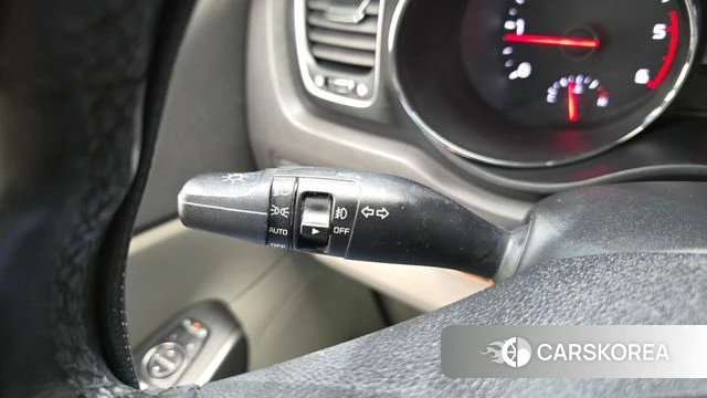 Kia All New Carnival id 4448313 из Кореи 7