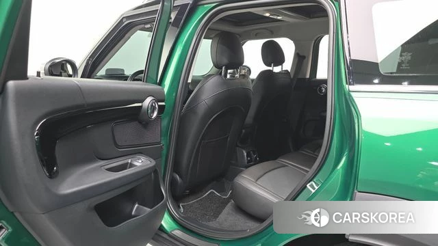 Mini Cooper Countryman id 4268010 из Кореи 7