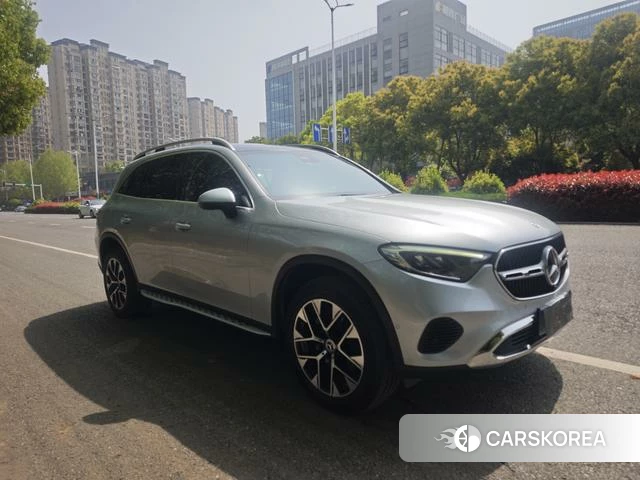 Mercedes-Benz GLC id 4259959 из Китая 7