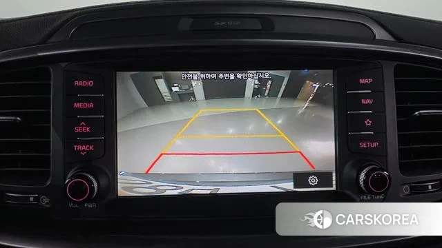 Kia The New Sorento id 3692928 из Кореи 7