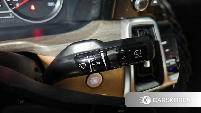 Kia Sorento 4th Generation id 4881605 из Кореи 7