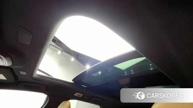 Volvo V90 Cross-Country id 3955763 из Кореи 7