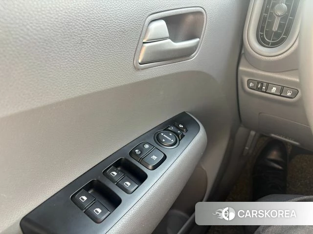 Kia Morning Urban (JA) id 4529865 из Кореи 7