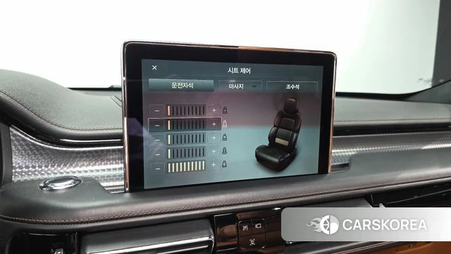 Lincoln Aviator 2nd generation id 4361766 из Кореи 7