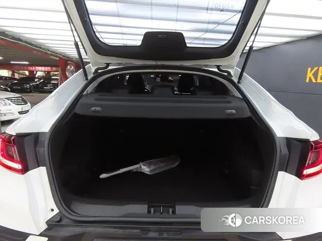 Renault Korea (Samsung) XM3 id 3044772 из Кореи 7