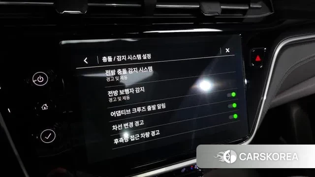 Chevrolet (GM Daewoo) Bolt EUV id 3169114 из Кореи 7